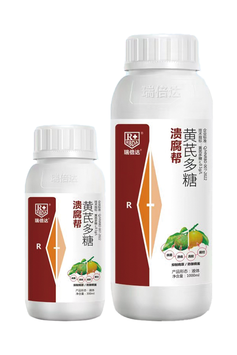 潰腐幫（潰瘍病、腐爛病）